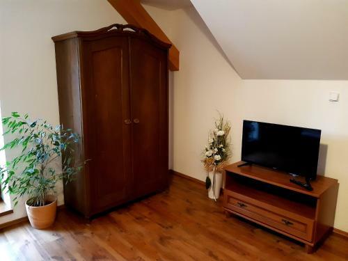 Hostal Penzion V Podz�m?� Litomy?l