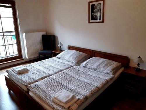Hostal Penzion V Podz�m?� Litomy?l