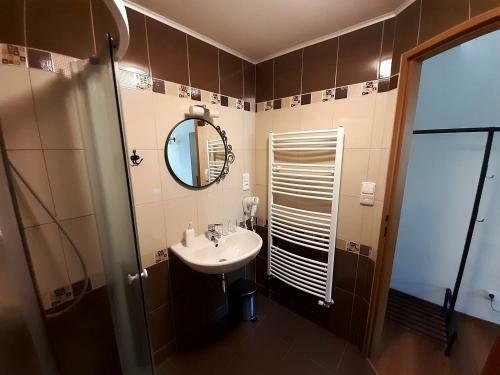 Hostal Penzion V Podz�m?� Litomy?l