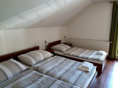 Hostal Penzion V Podz�m?� Litomy?l