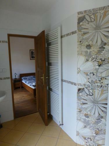 Hostal Penzion V Podz�m?� Litomy?l
