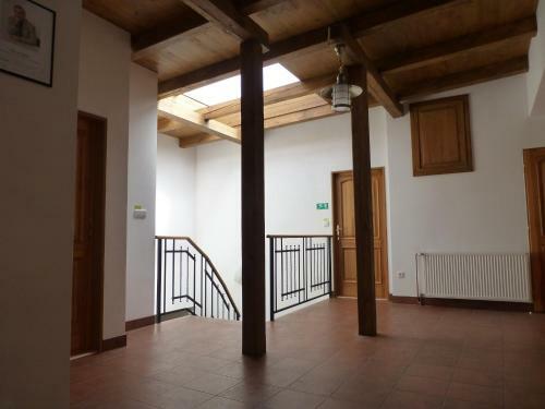 Hostal Penzion V Podz�m?� Litomy?l