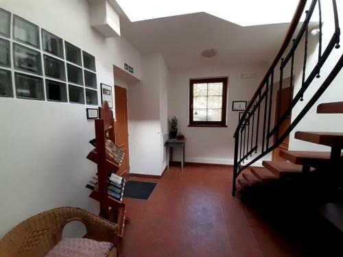 Hostal Penzion V Podz�m?� Litomy?l