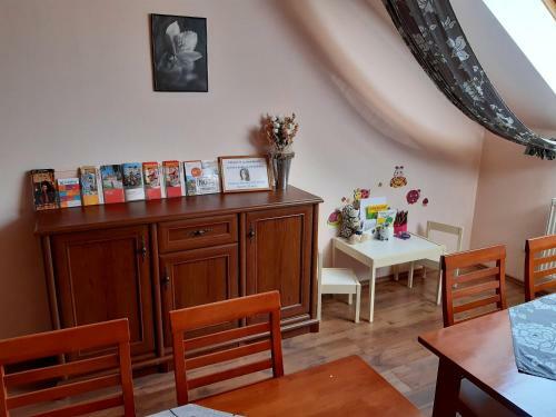 Hostal Penzion V Podz�m?� Litomy?l