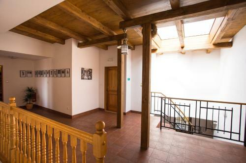 Hostal Penzion V Podz�m?� Litomy?l