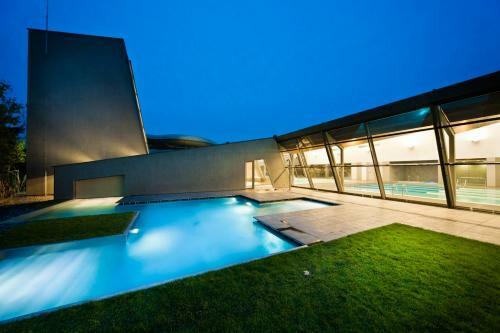 Hostal Penzion V Podz�m?� Litomy?l