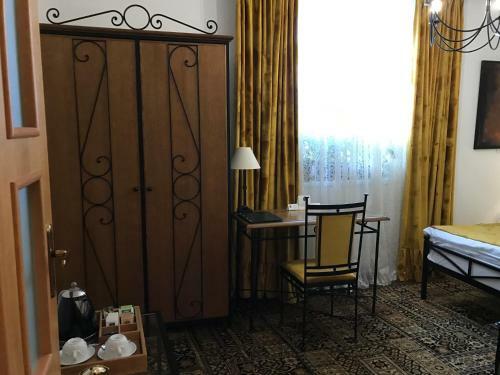 Antik Hotel Sofia