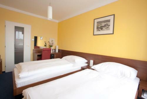 Hotel Zlata Hvezda