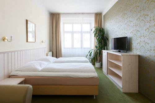 Hotel Zlata Hvezda