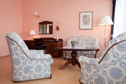 Hotel Zlata Hvezda