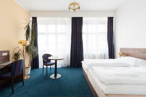 Hotel Zlata Hvezda