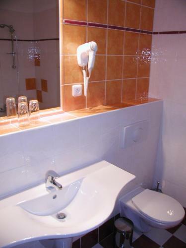 Hotel Zlata Hvezda