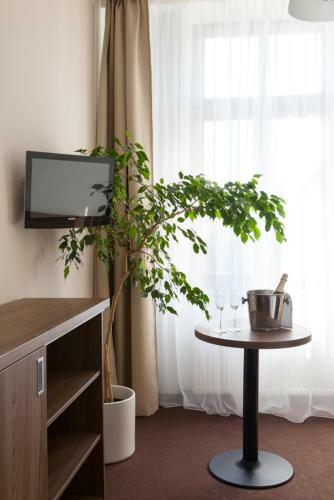 Hotel Zlata Hvezda