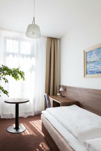 Hotel Zlata Hvezda