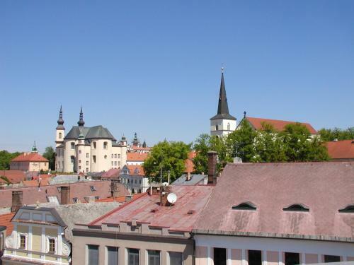 Hotel Zlata Hvezda