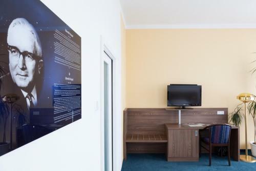 Hotel Zlata Hvezda