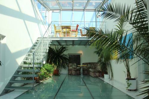 Hotel Zlata Hvezda