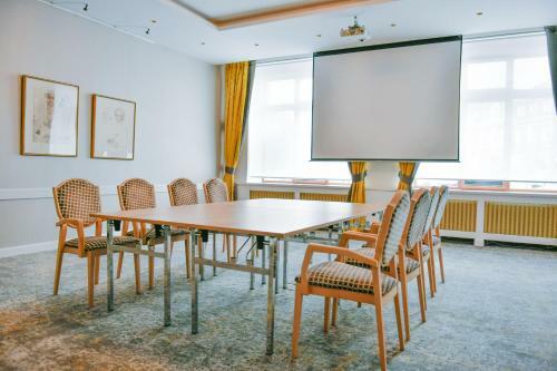 Hotel Zlata Hvezda