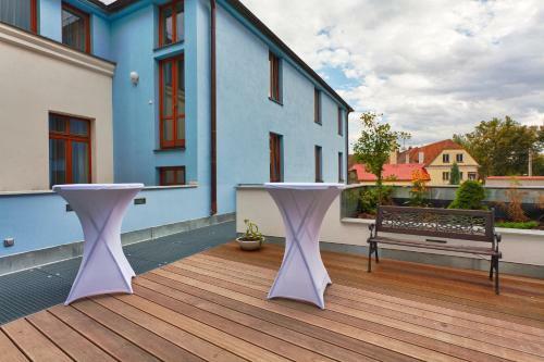 Hotel Zlata Hvezda