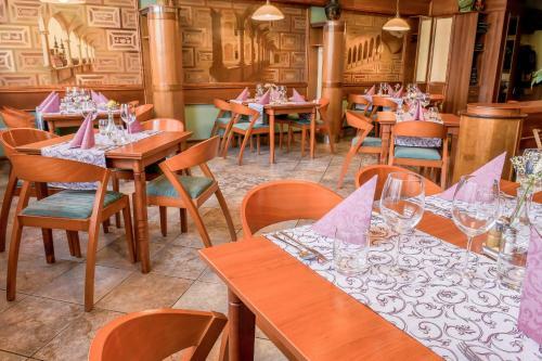 Hotel Zlata Hvezda