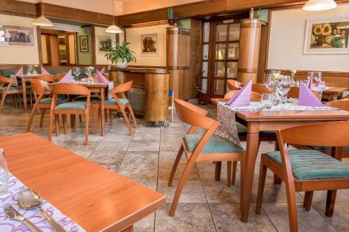 Hotel Zlata Hvezda