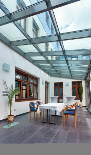 Hotel Zlata Hvezda
