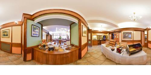 Hotel Zlata Hvezda