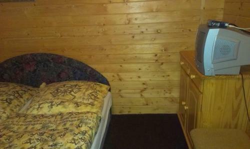 Apartamentos Pension Doctor