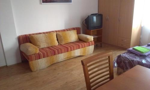 Apartamentos Pension Doctor
