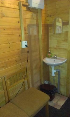 Apartamentos Pension Doctor