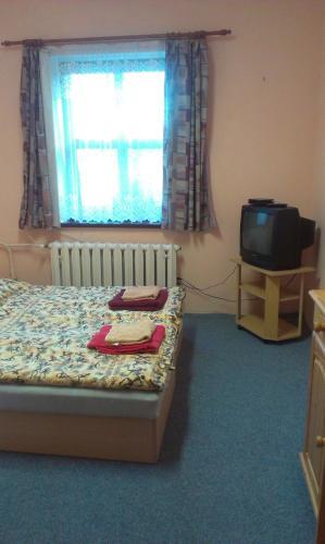 Apartamentos Pension Doctor
