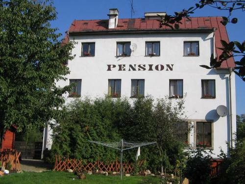 Apartamentos Pension Doctor
