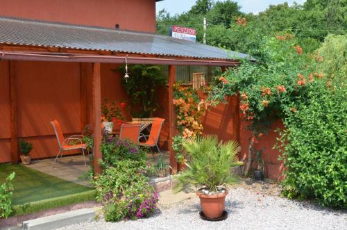 Hostal Penzion Aura