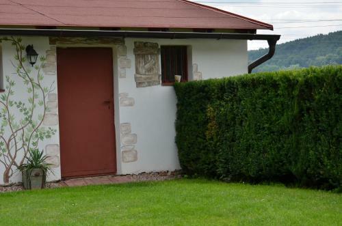 Hostal Penzion Aura