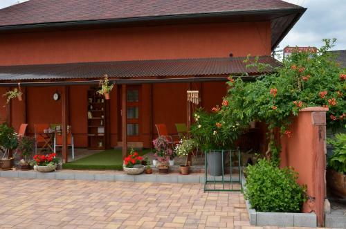 Hostal Penzion Aura