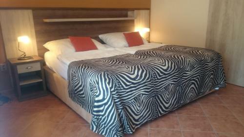 Hotel Safari