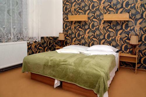 Hotel Penzion Horalka