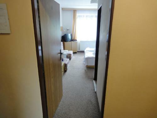 Hotel Penzion Horalka