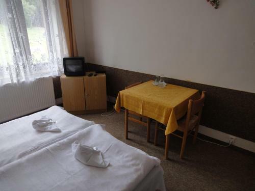 Hotel Penzion Horalka