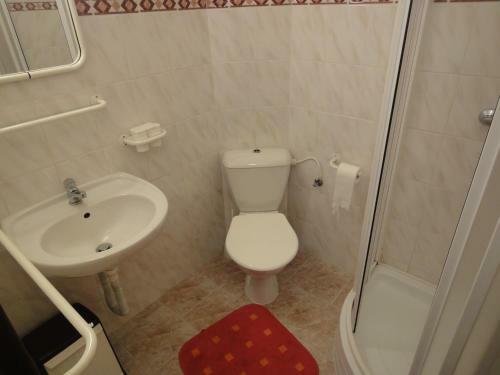 Hotel Penzion Horalka