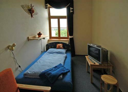 Hotel U Radnice