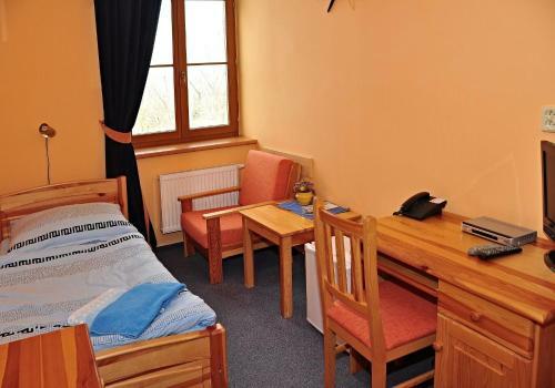 Hotel U Radnice
