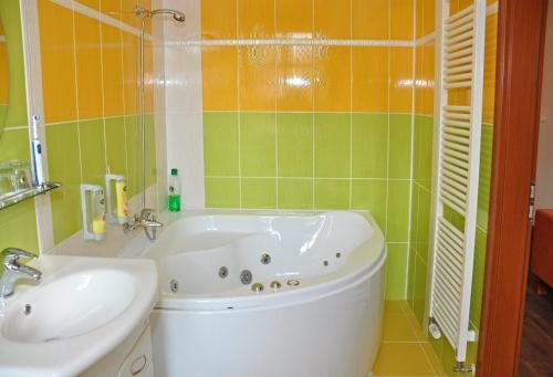 Hotel U Radnice