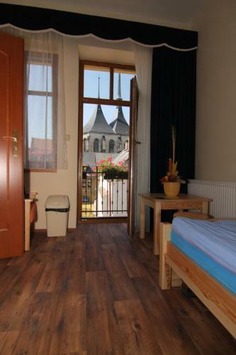 Hotel U Radnice