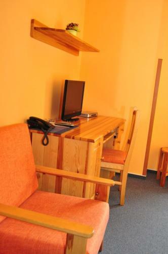 Hotel U Radnice