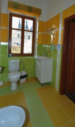 Hotel U Radnice