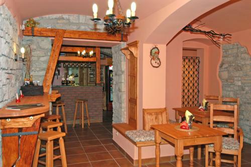 Hotel U Radnice