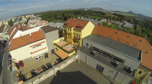 Hotel U Radnice