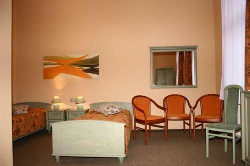 Hotel Zlaty Lev
