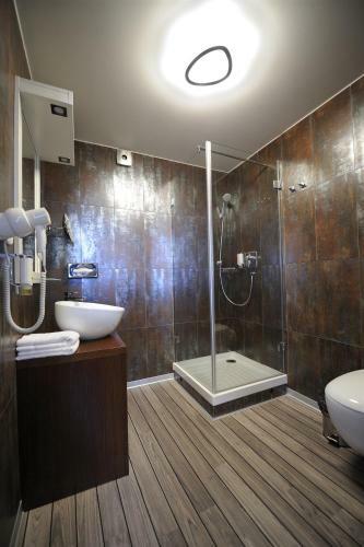Hotel Caramell